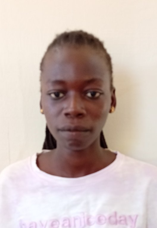 TAGALA ROSELYNE JEMIMAH